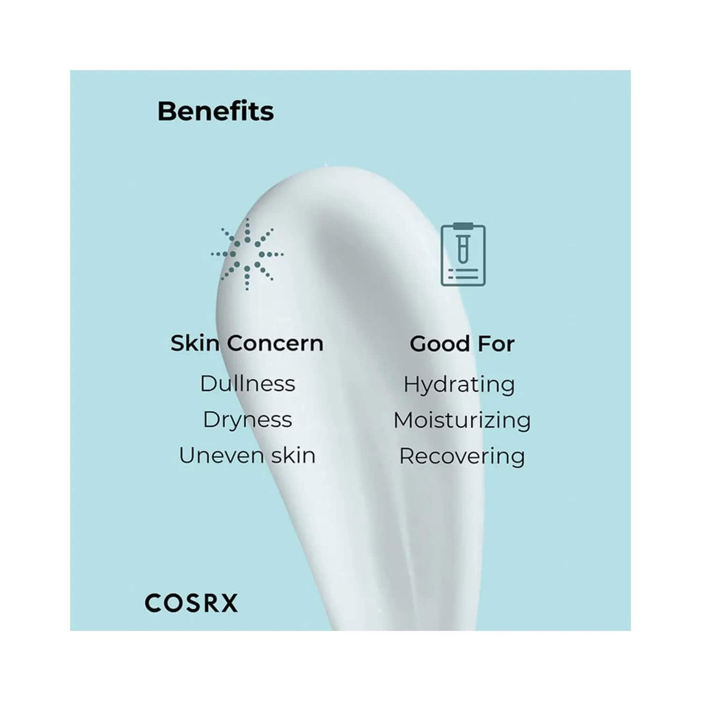 COSRX Ultimate Nourishing Rice Overnight Spa Mask (60ml)