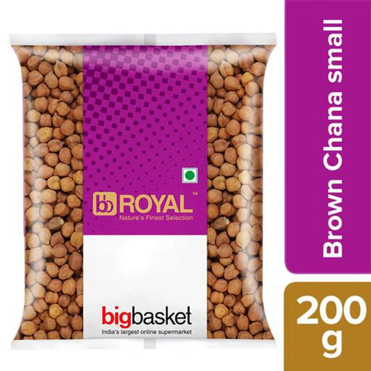 Brown Chana - Small