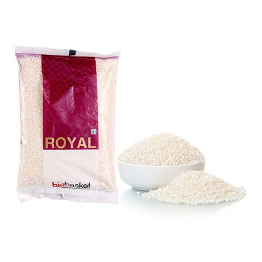 Sabudana - White Small