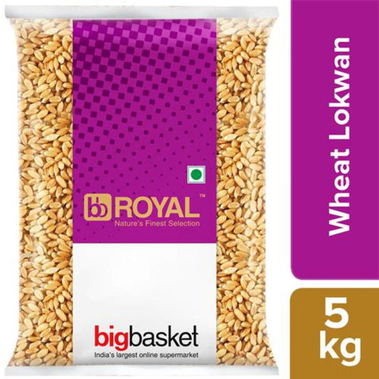 Wheat - Lokwan