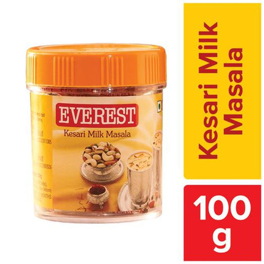 Kesari Milk Masala