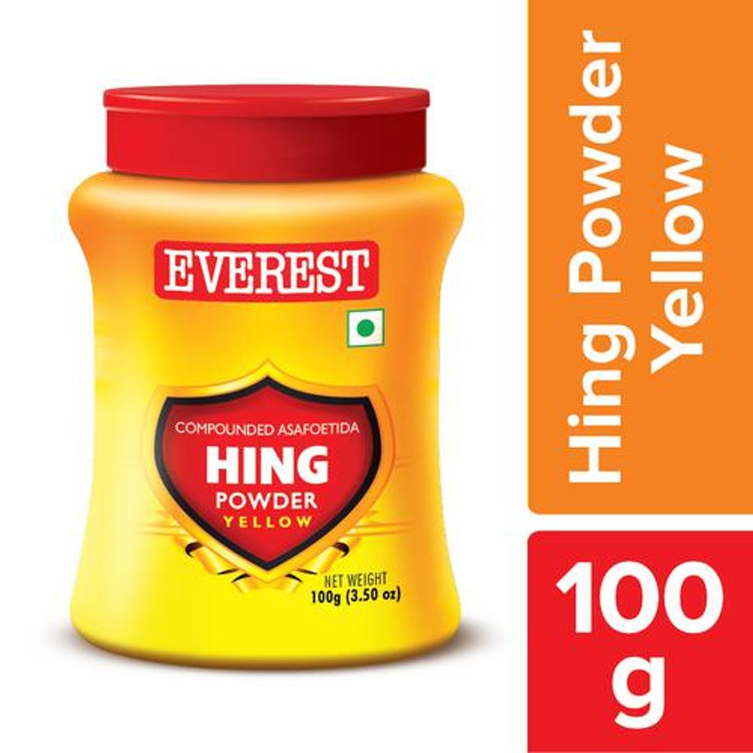 Hing - Yellow