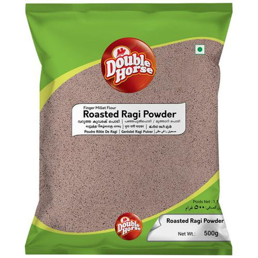 Roasted Ragi Powder/Ragi Hittu - TOKO CART