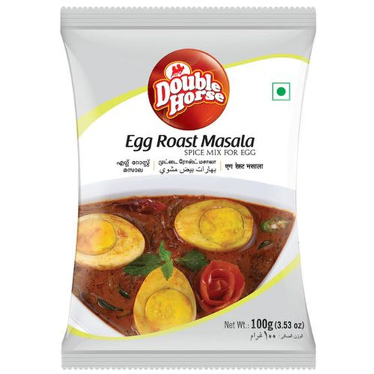Masala - Egg Roast