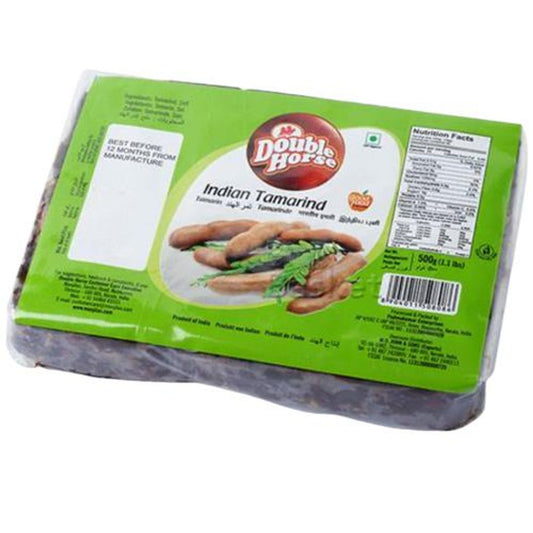Tamarind/Hunisehannu - Indian