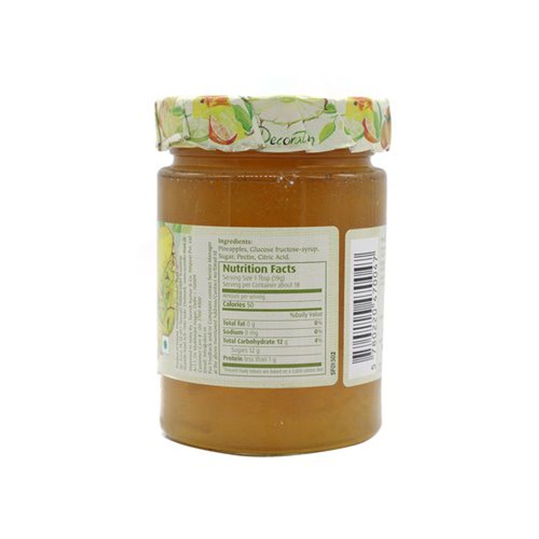 Preserve - Pineapple