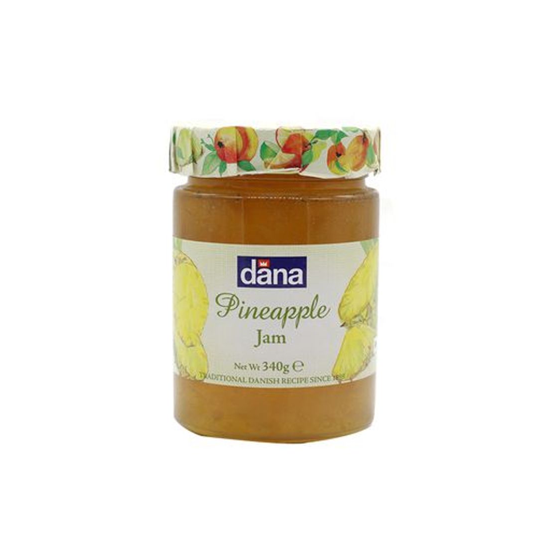 Preserve - Pineapple