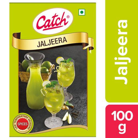 Jaljeera - Improves Digestion, Enhances Flavour