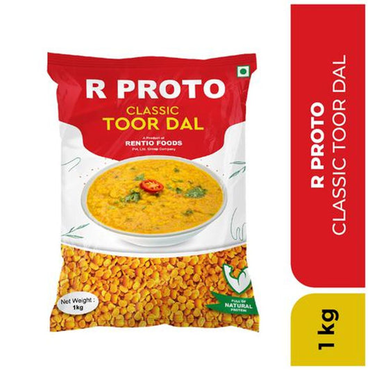 RPROTO - CLASSIC TOOR DAL