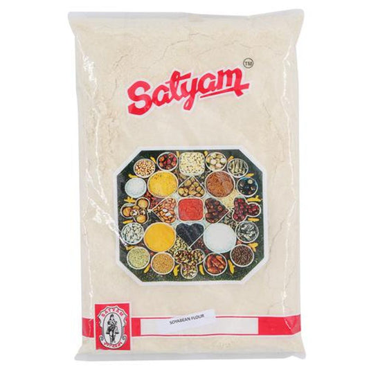 Soyabean - Flour