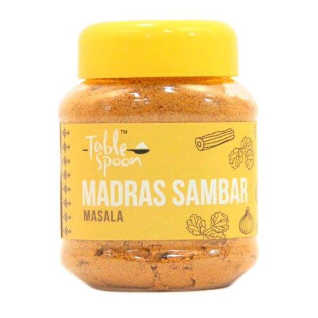 Masala - Madras Sambar