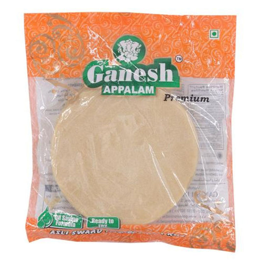 Papad - Appalam