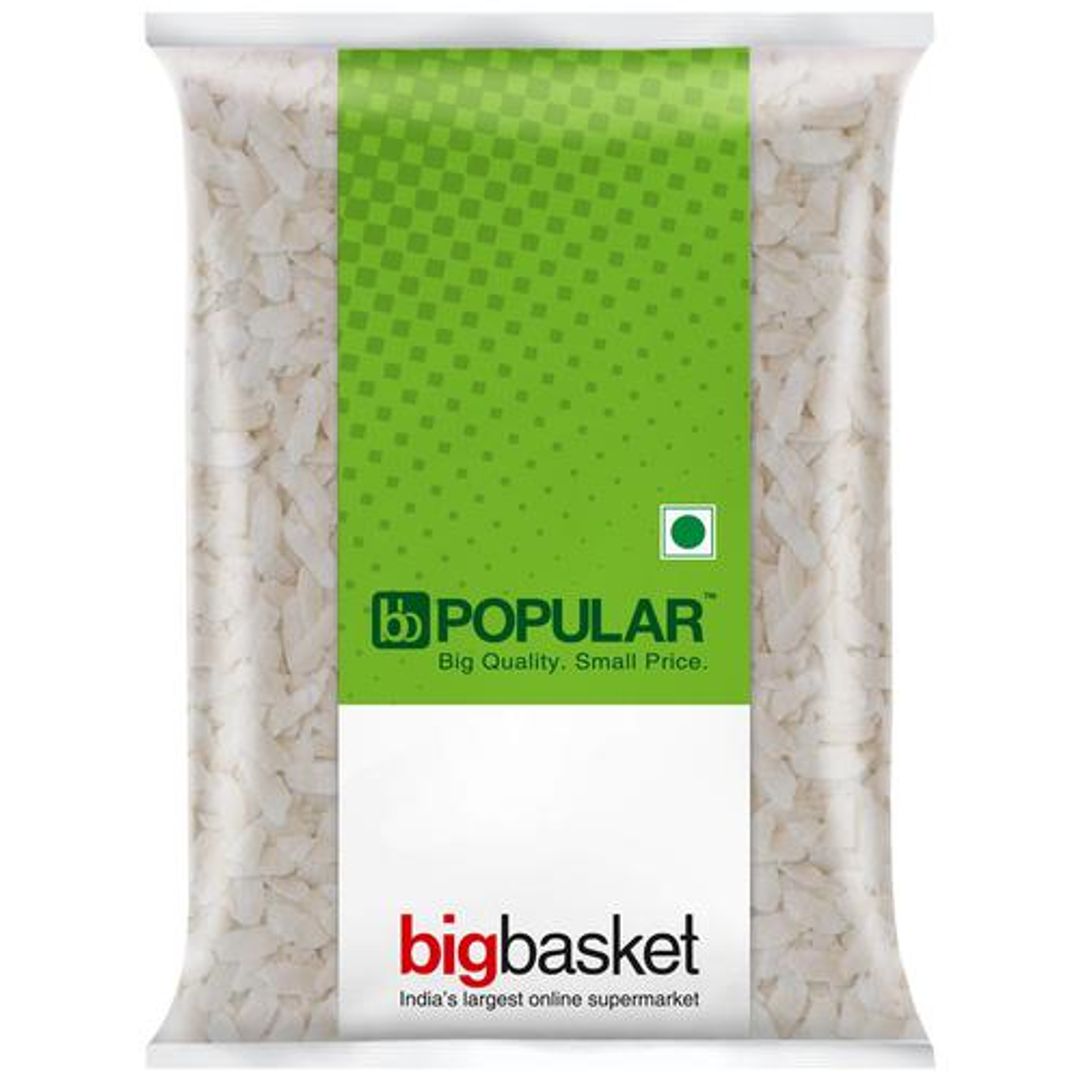 Poha/Avalakki/Aval/Chivda Thick