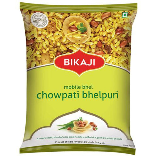Namkeen - Chowpati Bhelpuri