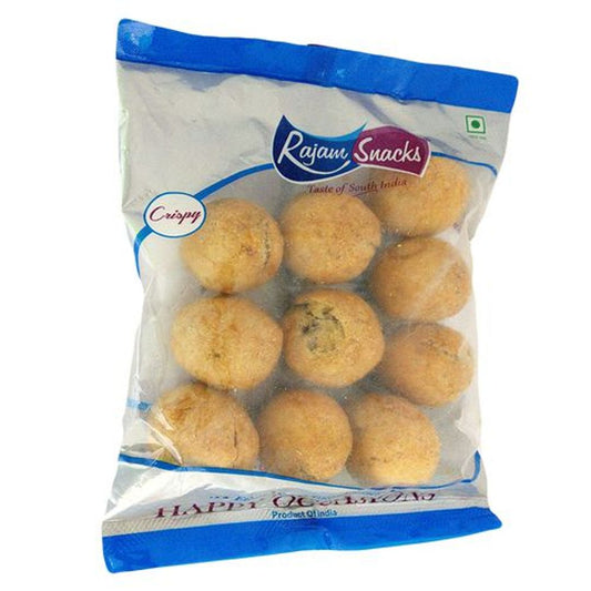 Crispy Kachori