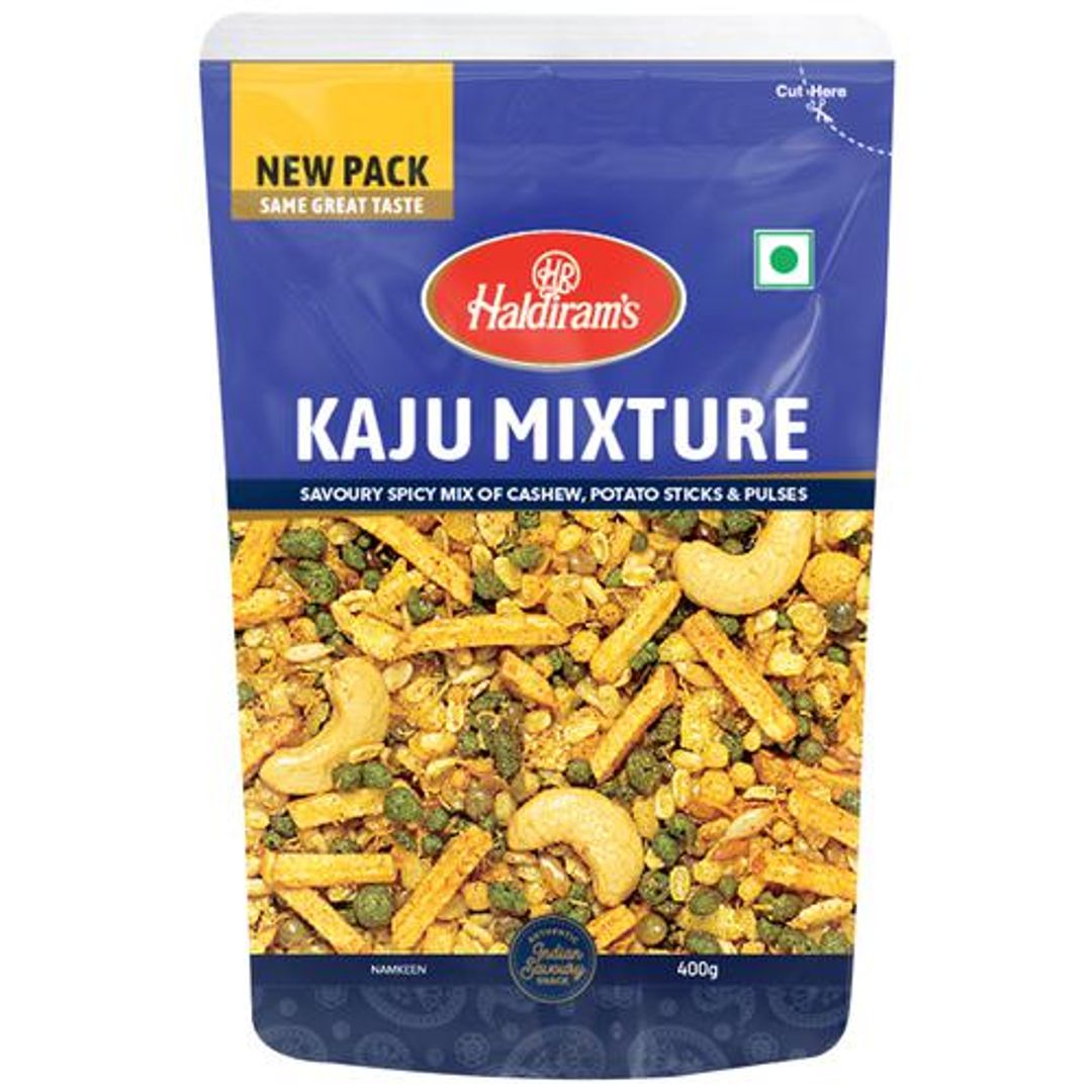 Kaju Mixture