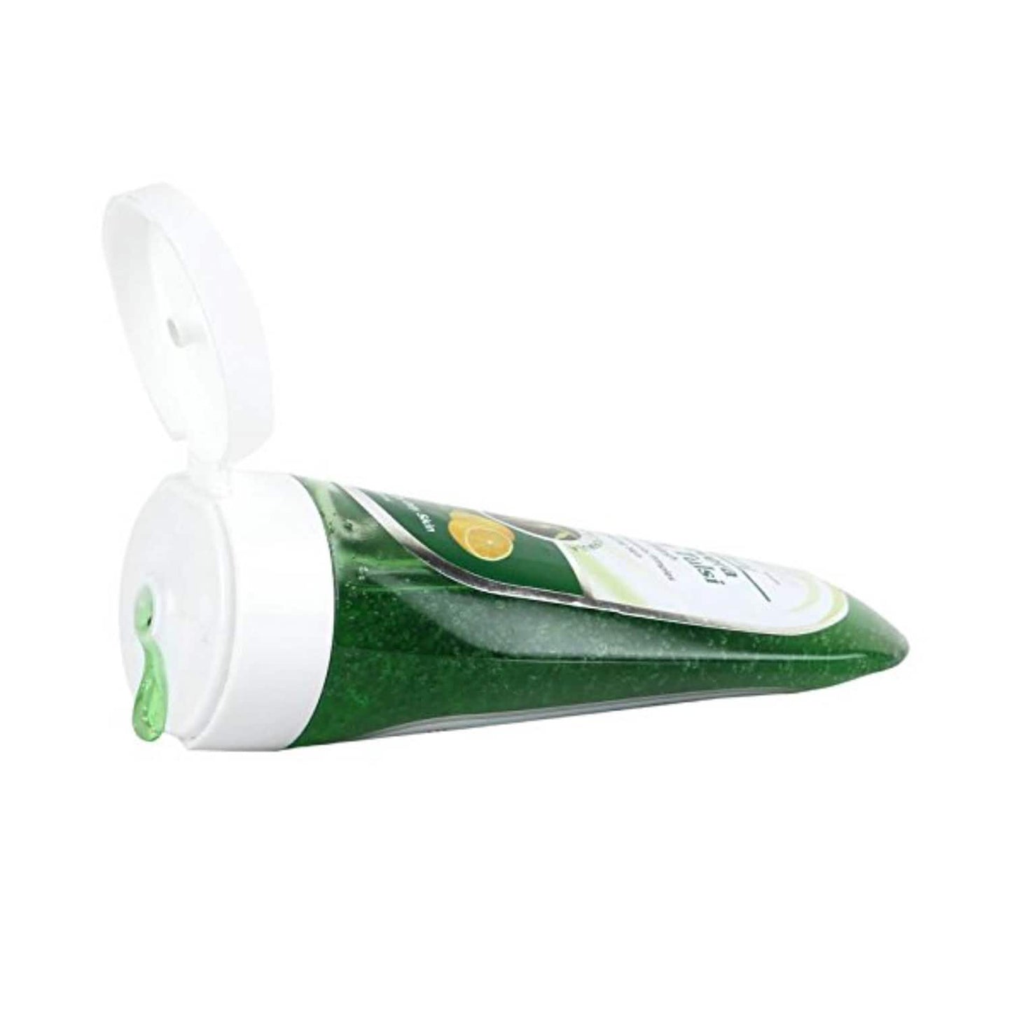 Globus Remedies Aloe Vera Neem & Tusli Face Wash (100ml)