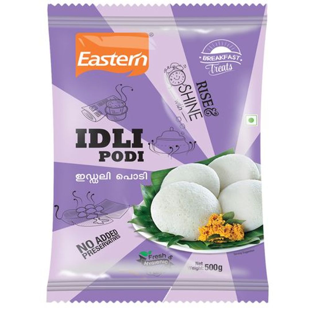 Podi - Idli