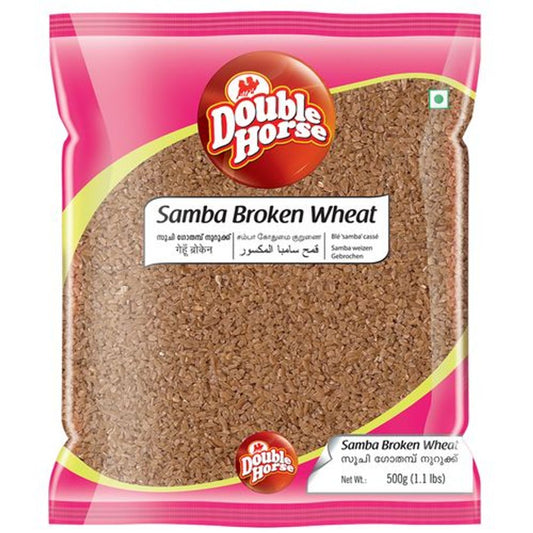 Samba Wheat Broken - TOKO CART
