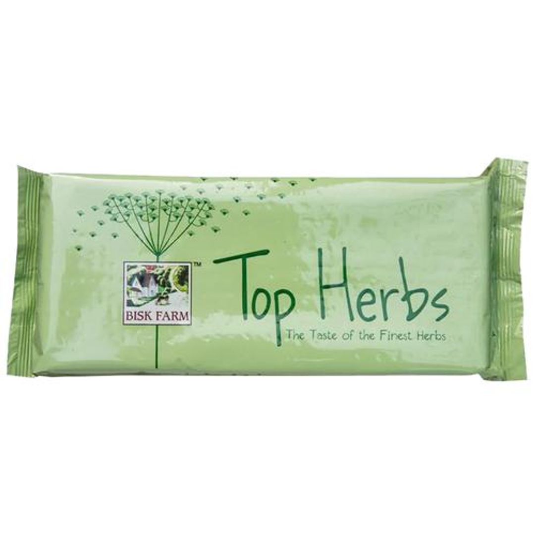 Top Biscuits - Herbs