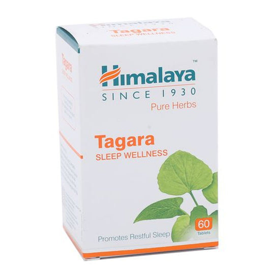 Tagara (Valerian) - Tablets