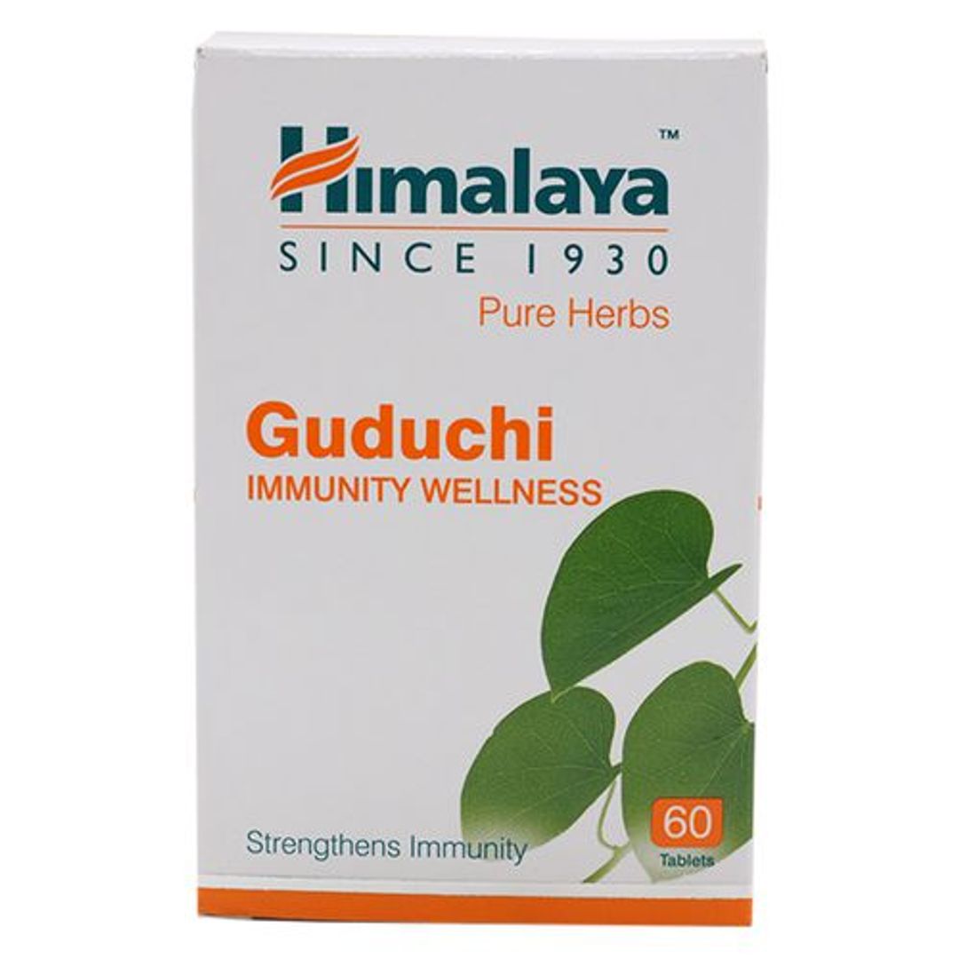 Guduchi - Tablets