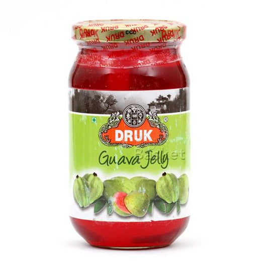 Jelly - Guava