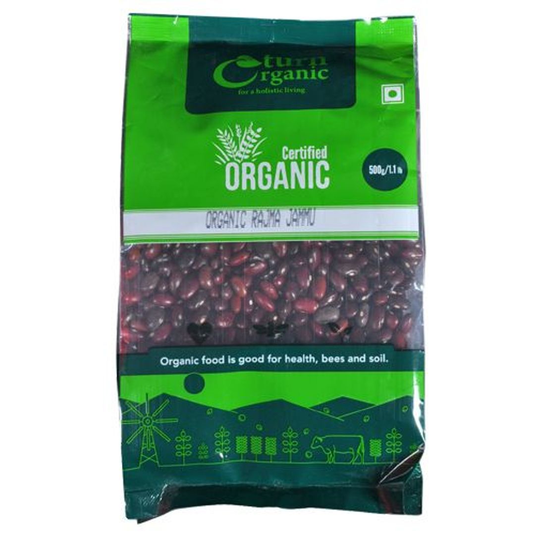 Rajma/Capparadavare Jammu