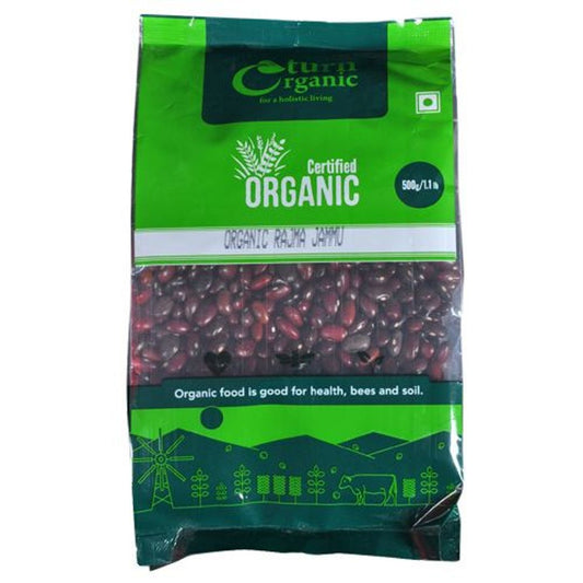 Rajma/Capparadavare Jammu