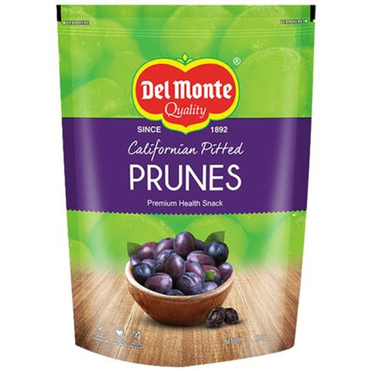 California Prunes - Premium Pitted