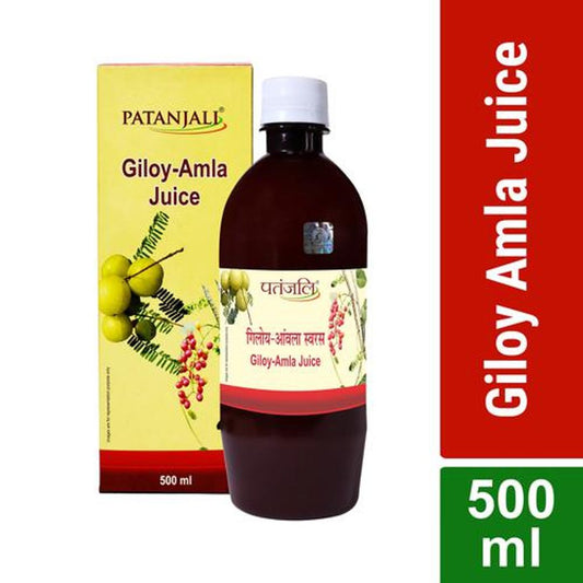 Giloy Amla Juice