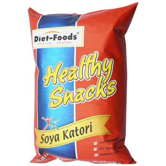 Soya Katori