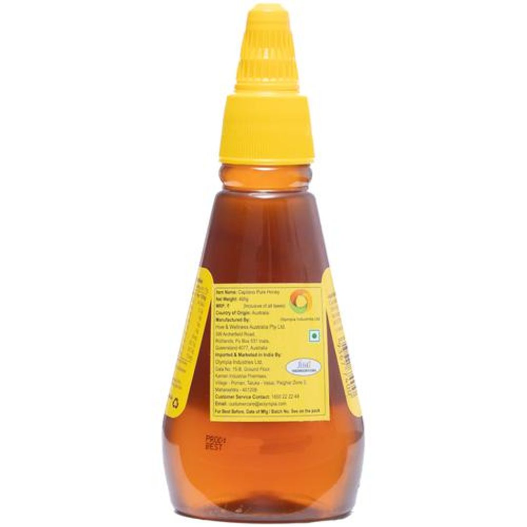 Australian Honey - Natural