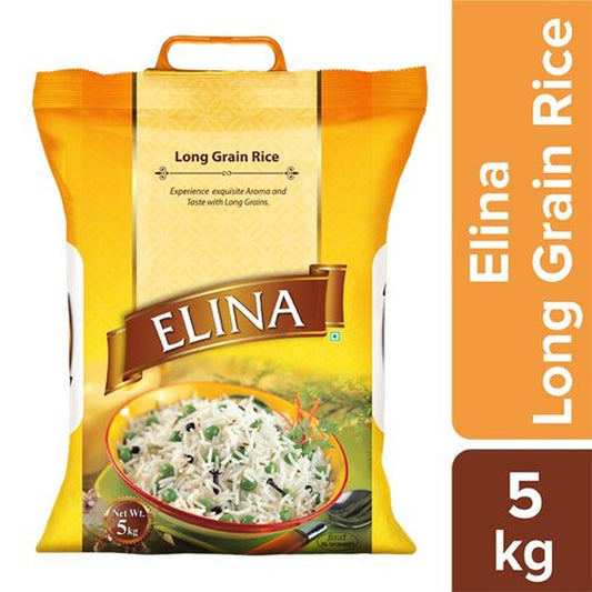 Long Grain Rice