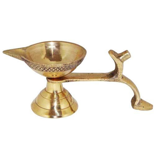 Single Aarti - Medium
