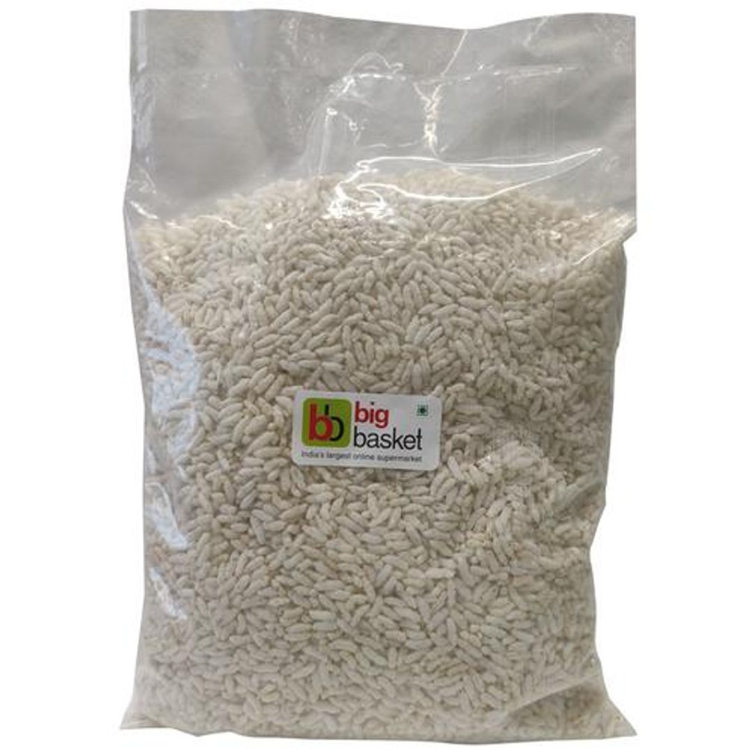 Salted Puffed Rice/Kadle Puri/Murmure