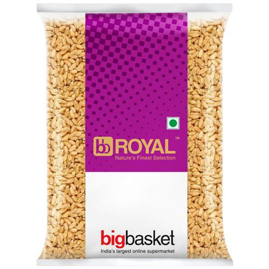 Wheat - Whole