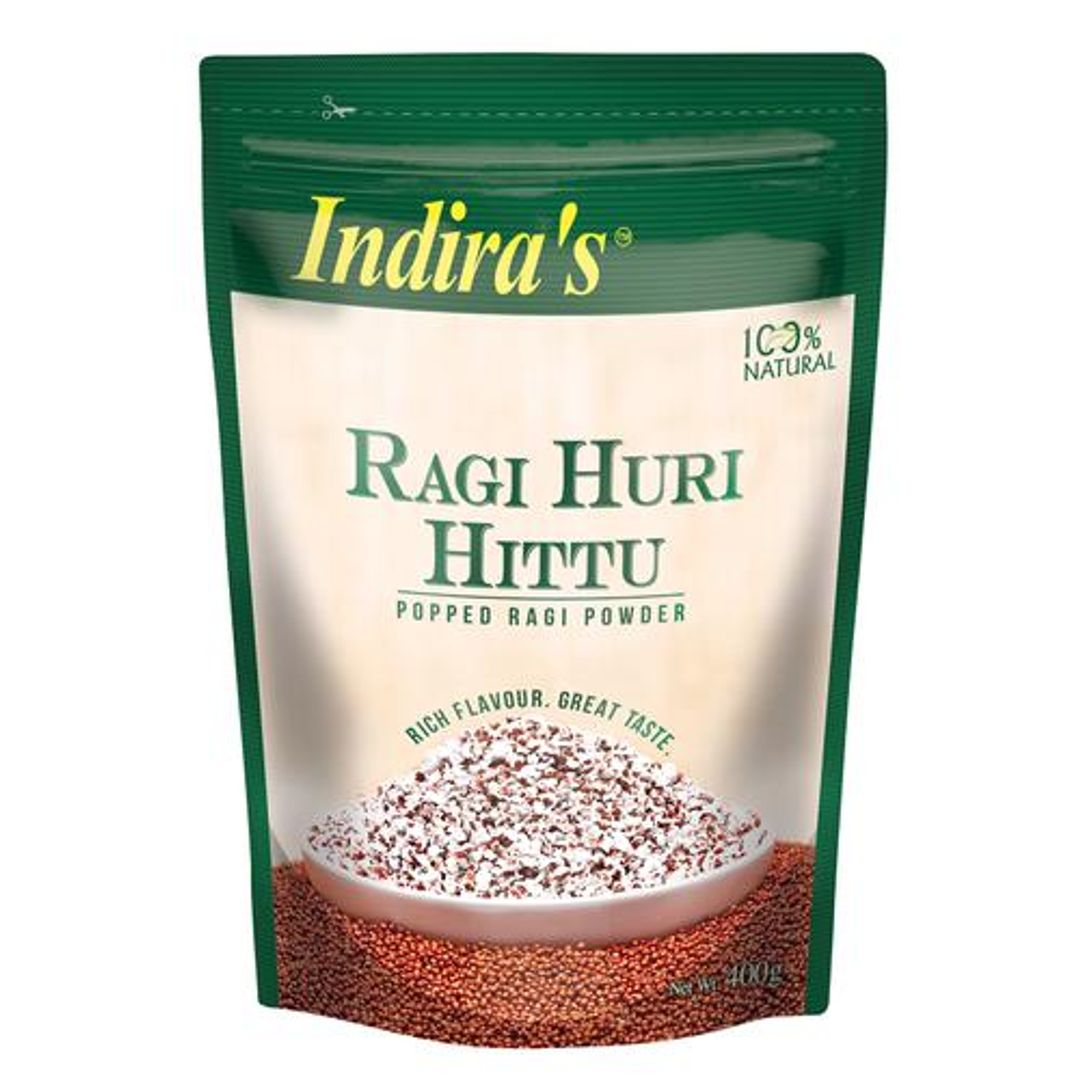 Ragi - Huri Hittu - TOKO CART