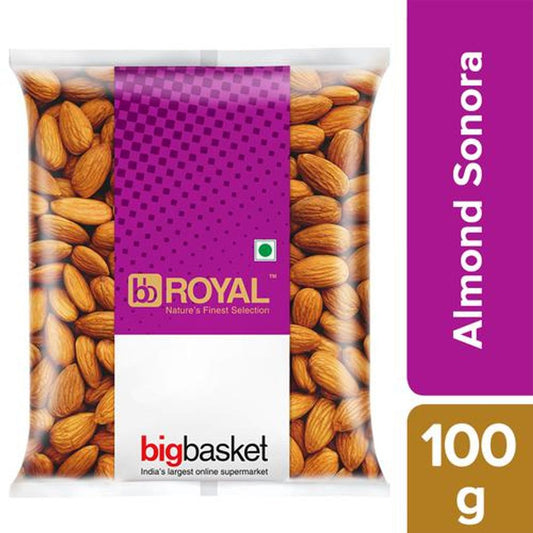 Almond/Badam - Sonora