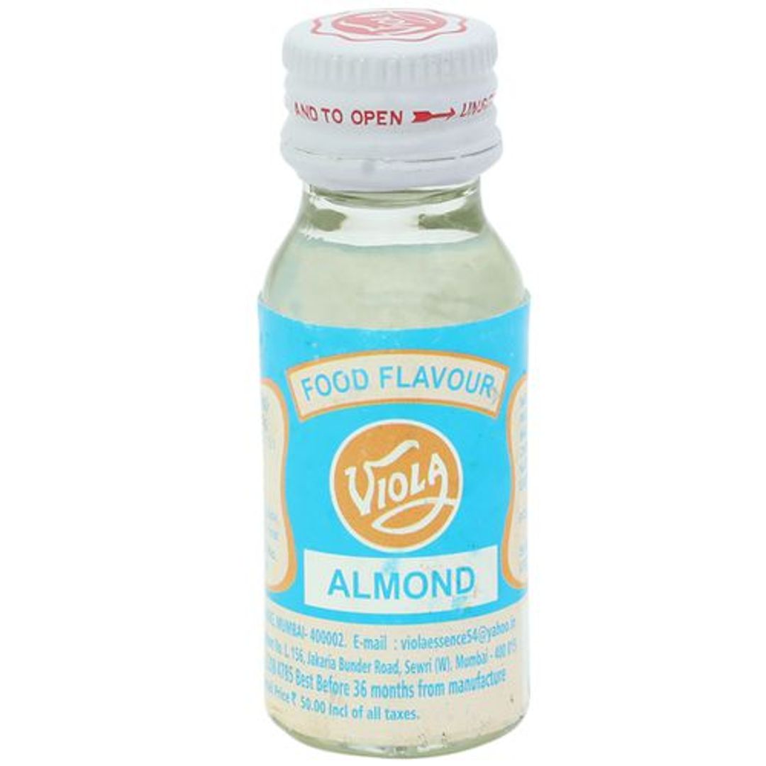 Essence - Almond