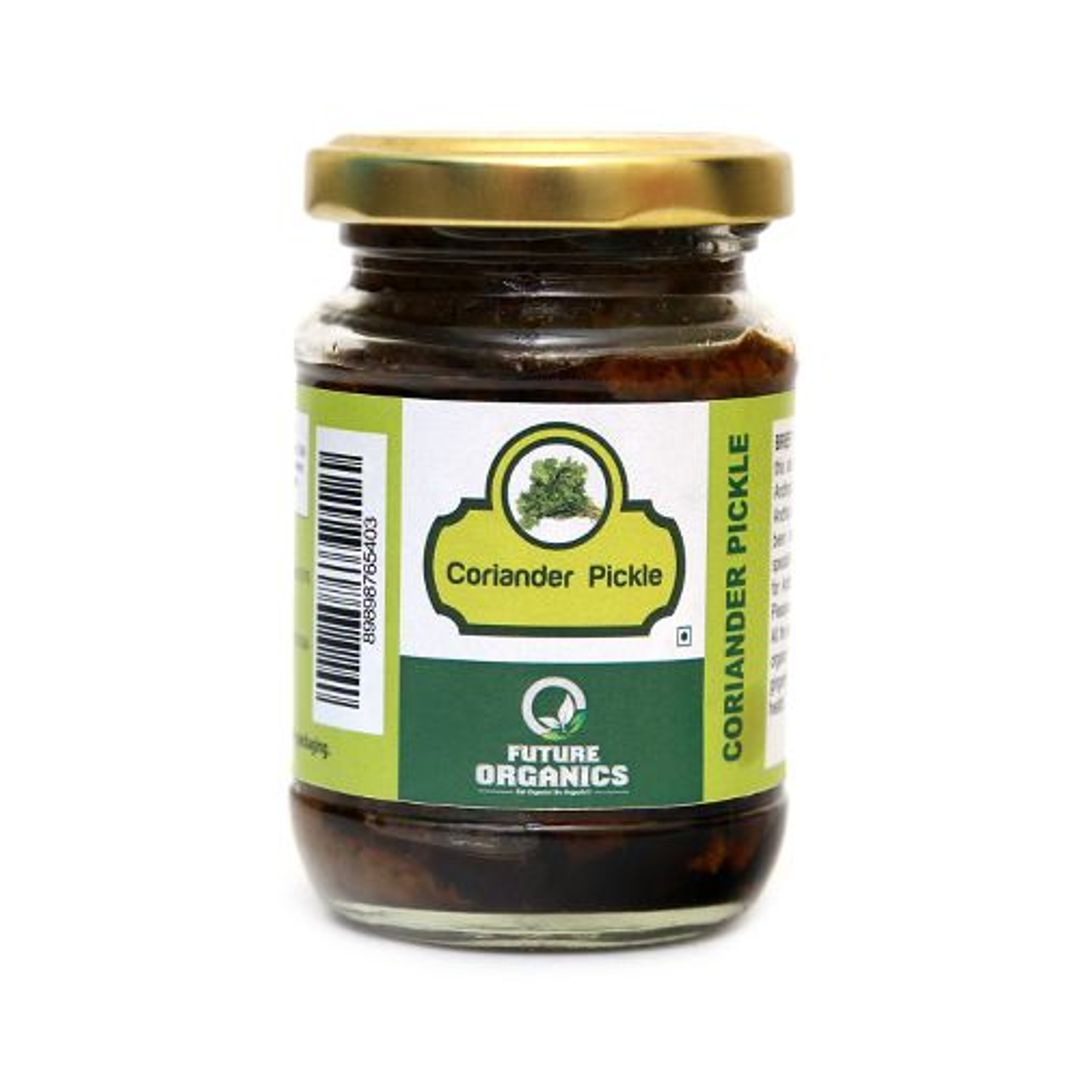 Pickle - Coriander