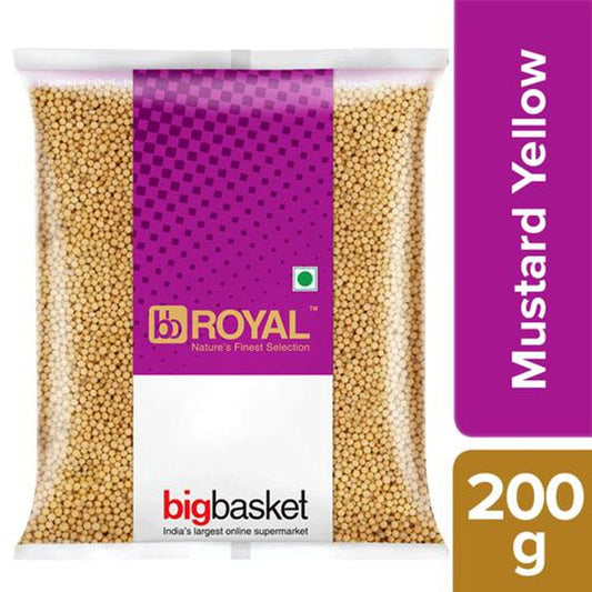 Mustard/Sasive/Rai - Yellow