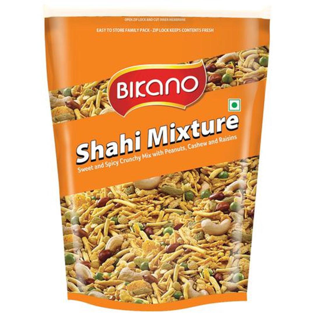 Shahi Mixture - Sweet & Spicy Crunchy Mix