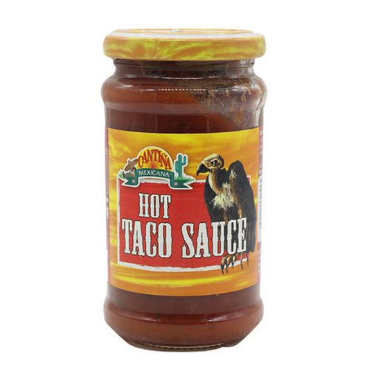 Taco Hot Sauce