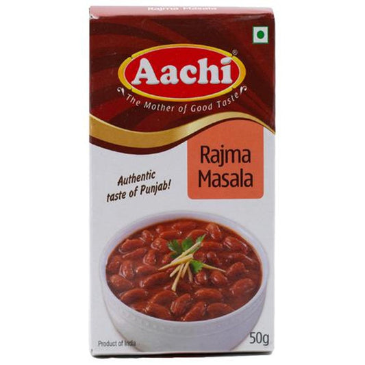 Masala - Rajma