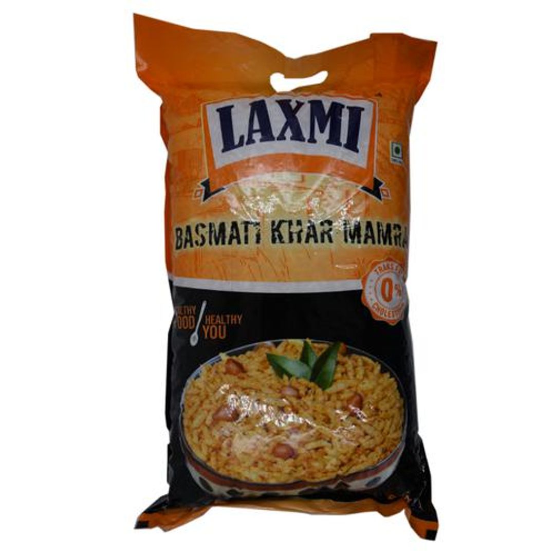 Mamra - Khar Basmati