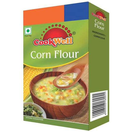 Cornflour