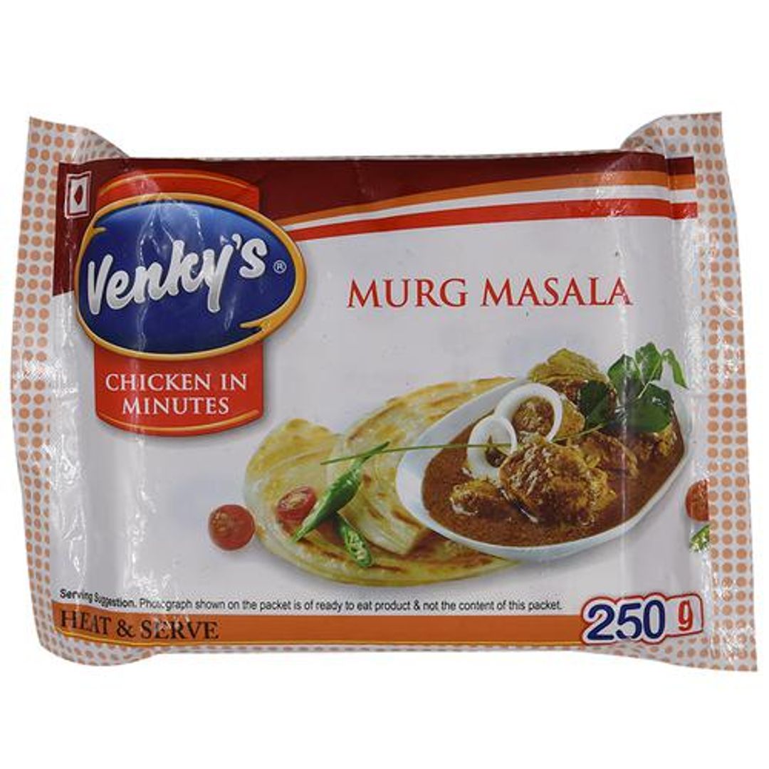 Murg Masala