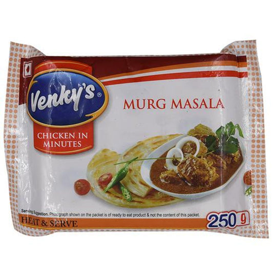 Murg Masala