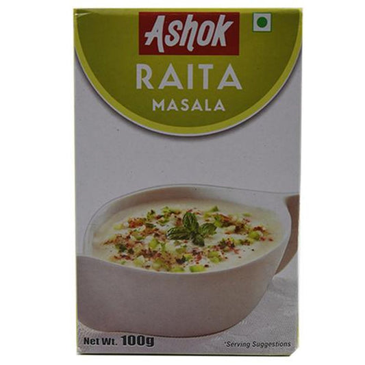 Masala - Rayata